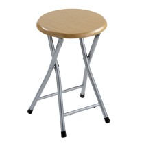 Scheda Gedy Sgabello Pero Naturale