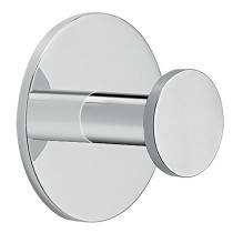 Scheda Gedy Appendiabiti Doppio Ustica Cromo