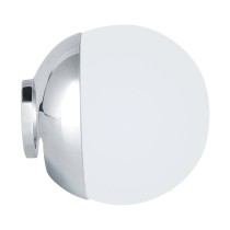 Scheda Gedy Lampada Led Tonda Delos Cromo