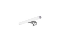 Scheda Gedy Lampada Led 7w 30cm Kos Cromo