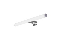Scheda Gedy Lampada Led 9w 50cm Kos Cromo