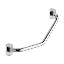 Scheda Gedy Maniglione 135° Edera Cromo