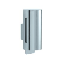 Scheda Gedy Distributore di Sapone 300 ml Zanzibar Cromo