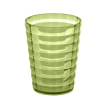 Scheda Gedy Portaspazzolini Glady Verde Acido