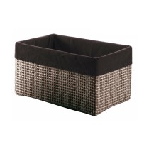 Scheda Gedy Organizer 31x16,5 Lavanda Moka