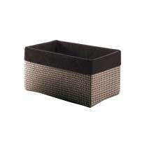 Scheda Gedy Organizer 21x12 Lavanda Moka