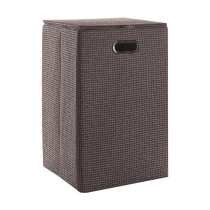 Scheda Gedy Portabiancheria Lavanda Moka