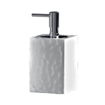 Scheda Gedy Dosasapone New Martina Bianco