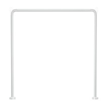 Scheda Gedy Telaio Angolare Doccia 80x80x80 cm Bianco