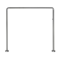 Scheda Gedy Telaio Angolare Doccia 80x80x80 cm Alluminio