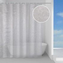 Scheda Gedy Tenda Doccia in Peva 180x200 cm Vetro Bianco