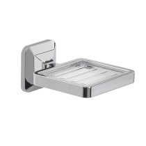 Scheda Gedy Portasapone Ventus Cromo