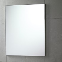 Scheda Gedy Specchio Infrangibile Jackson 60x70 cm Super Mirror
