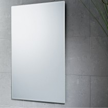Scheda Gedy Specchio Bisellato 50x80 cm William Trasparente