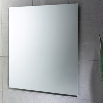 Scheda Gedy Specchio Filo Lucido 60x70 cm William Trasparente