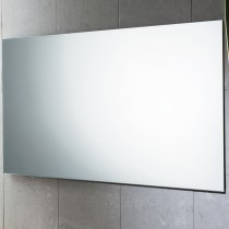 Scheda Gedy Specchio Filo 100x60 cm William Trasparente