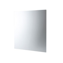 Scheda Gedy Specchio Filo Lucido 80x60 cm William Trasparente