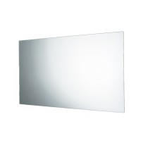 Scheda Gedy Specchio Filo 100x70 cm William Trasparente