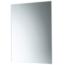 Scheda Gedy Specchio Filo 50x65 cm Dakota Trasparente