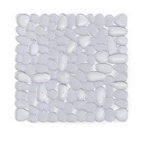 Scheda Gedy Tappeto Antiscivolo Lavello 26x26 cm Lapis Trasparente