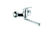 Scheda Miscelatore Monocomando Lavello a Muro - linea Astro 2 - Mariani