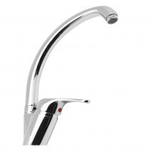 Scheda Miscelatore Monocomando Lavello - linea Astro 2 - Mariani