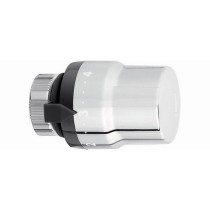 Scheda Comando Termostatico per Termoarredo Cromo