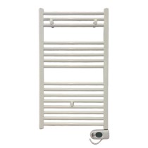 Scheda Termoarredo Elettrico Digitale Ecool ed L. 478 mm 300 W