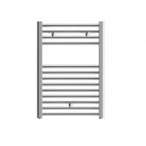 Scheda Termoarredo Lisa H. 700 mm Bianco Largh. cm 50