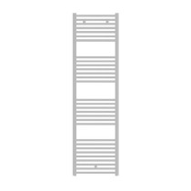 Scheda Termoarredo Lisa H. 1732 mm Bianco Largh. cm 50