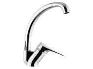 Scheda Miscelatore Monocomando Lavello - linea Maxima - Mariani