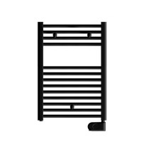 Scheda Termoarredo Elettrico H. 700 mm con Termostato Tekno Digit