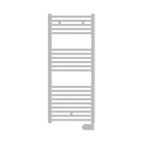 Scheda Termoarredo Elettrico H. 1160 mm con Termostato Tekno Digit