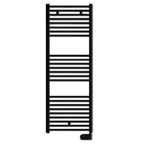 Scheda Termoarredo Elettrico H 1385 mm con Termostato Tekno Digit