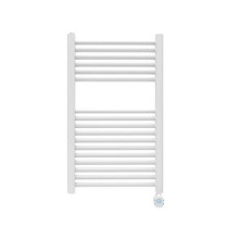 Scheda Termoarredo Elettrico con Termostato Digitale H. 770 mm