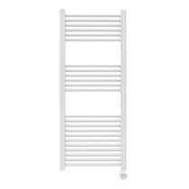 Scheda Termoarredo Elettrico con Termostato Digitale H. 1200 mm