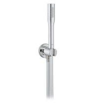 Scheda Grohe Set Doccia Completo Euphoria Cosmopolitan Stick Cromo