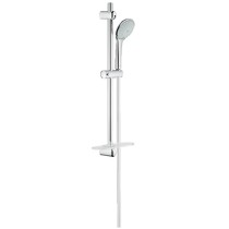 Scheda Grohe Saliscendi 110 Duo Euphoria Cromo