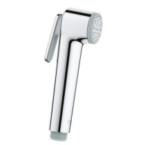 Scheda Grohe Doccetta Tempesta F Idroscopino 30 Diam. 36 mm - Cromo