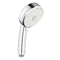 Scheda Grohe Doccetta 4 Getti .tempesta Cosmopolitan 100. Diametro 100 mm
