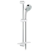 Scheda Grohe Saliscendi Doccia Tempesta Cosmopolitan 100 Cromo
