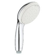 Scheda Grohe Doccetta 2 Getti Modello Tempesta 100 Cromo
