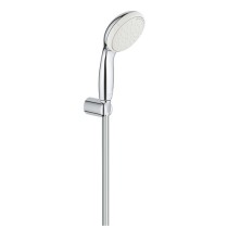 Scheda Grohe Set Doccetta Completo a 2 Getti tempesta 100 Diametro 100 mm