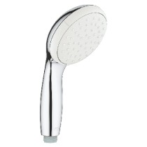 Scheda Grohe Doccetta Modello Tempesta Diametro 100 mm - Cromo