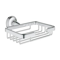 Scheda Grohe Griglia Porta Oggetti Essentials Authentic Essentials Aut Cromo