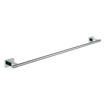 Scheda Grohe Porta Salviette 600mm Essentials Cube Cromo