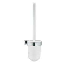 Scheda Grohe Porta Scopino Completo Essentials Cube H. 375 mm