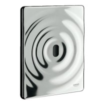 Scheda Grohe Placca Tectron Surf con Comando ad Incasso Infrarossi 230v Cromo