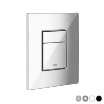 Scheda Grohe Placca Mod. Skate Cosmopolitan Cromo-satinato