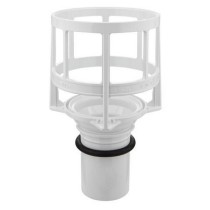 Scheda Grohe Sede per Valvola delle Cassette Incasso